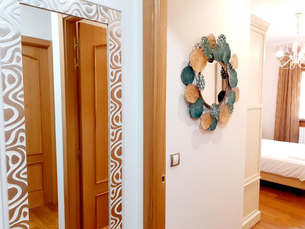 Apartamento Con Jardin Marbles Ezcaray Exterior photo